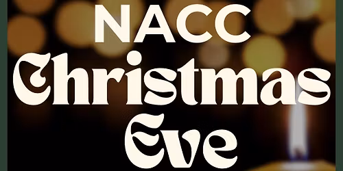 Christmas Eve Candlelight Service