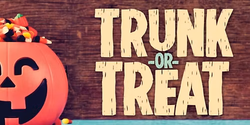 Trunk - or - Treak - Autism Friendly