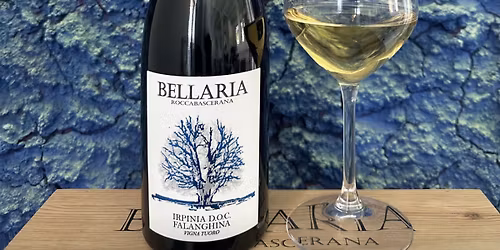 Bellaria Wine Tasting \ud83e\udd42