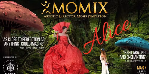 Momix: Alice