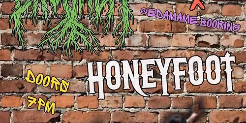 Brush Alley Skate Shop Metal Takeover 