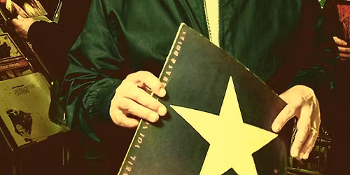 An Evening w\/ Chris&Tony Griffiths from The Real People Acoustic