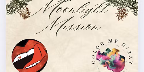 Dizzy\u2019s Moonlight Mission