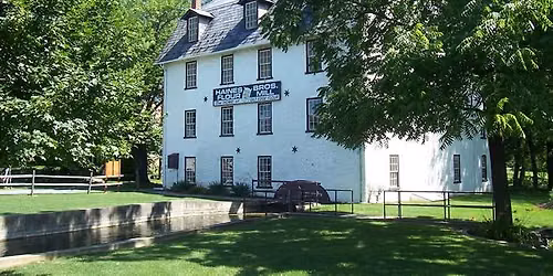 Haines Mill 