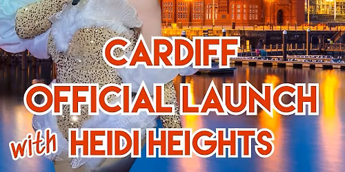 Drag Bus - The Cardiff Launch and Christmas Party