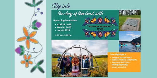 Ho-Chunk Historic Sites Tour