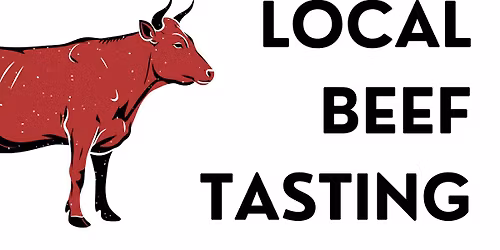 Beef Day at the Oneida County Public Market