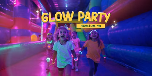 Kids Glow Party