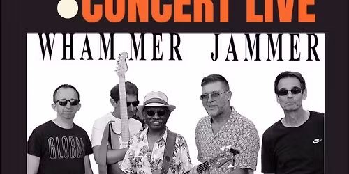 Whammer Jammer au Craft the Place to Beer au Havre