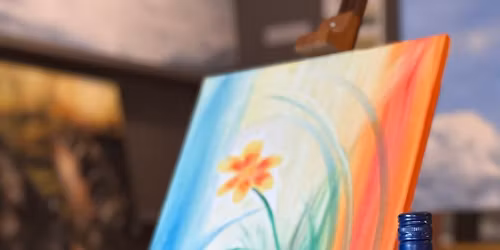 Wine & Art Mariefred (10 platser)