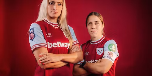 West Ham United Women v. Southampton FC Women 