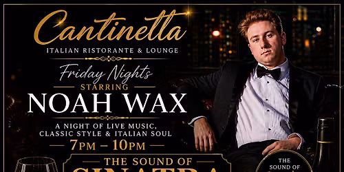 The Sound of Sinatra: Timeless Crooner Classics