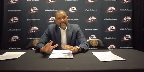 Southern Utah Thunderbirds at Gonzaga Bulldogs Mens Basketball