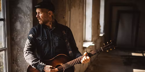 Matze Rossi | N\u00fcrnberg, Club Stereo