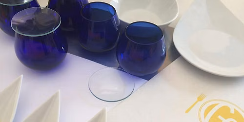 Cata de aceite: el dise\u00f1o se vive con los sentidos