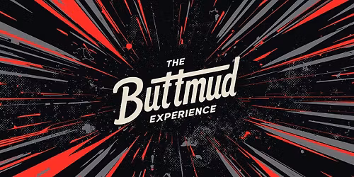 BUTTMUD EP Release Party