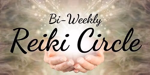 Reiki Circle