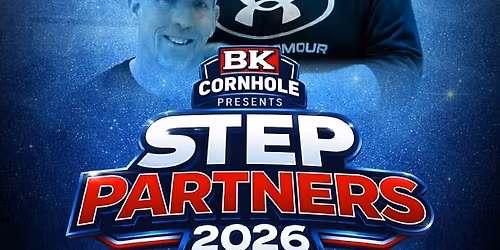 Step Partners 2026