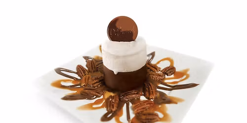 FREE DeBrand Sundaes 