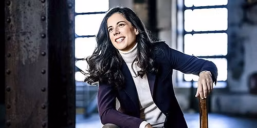 Wiener Symphoniker \/ Benoit \/ Jacquot Poulenc: Stabat mater | WIENER KONZERTHAUS