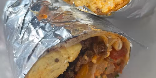 Brunch Taco Truck Take Over