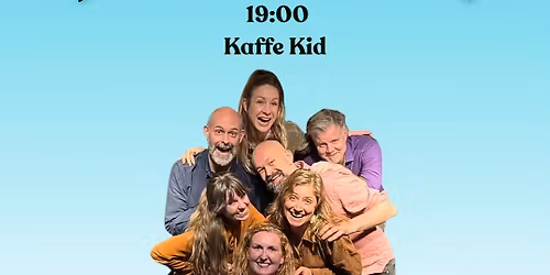 En kv\u00e4ll med H\u00fcbris!