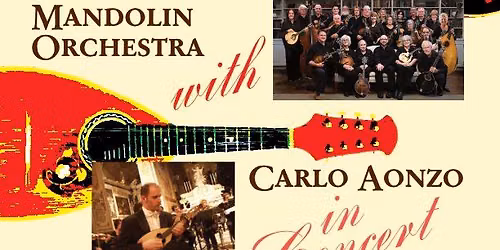 LMO with Carlo Aonzo
