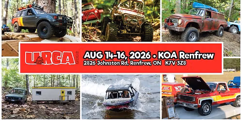 Ultimate RC Adventure 2026