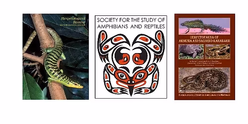 Joint Meeting of Ichthyologists and Herpetologists