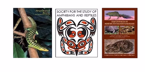 Joint Meeting of Ichthyologists and Herpetologists