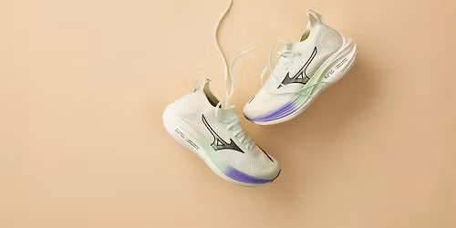 Mizuno 4 ON THE 4TH- Round Rock
