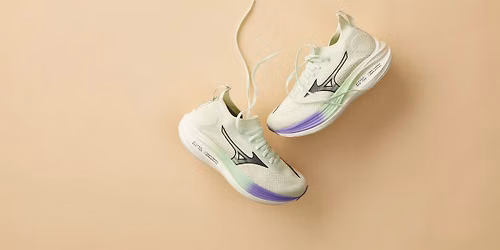 Mizuno 4 ON THE 4TH- Round Rock