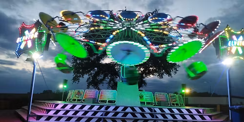 2. Fr\u00fchlingsfest am Windberg 