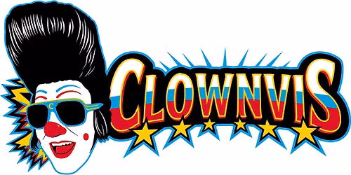 Clownvis with The Real Big Bad