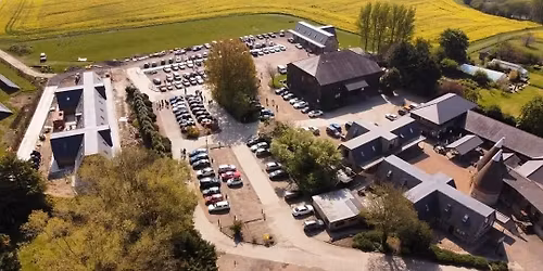 ashford bike night and nuceen classic car breakfast meet,