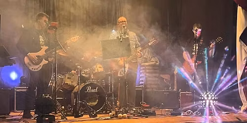 Christmas gig @ Almondsbury Creative