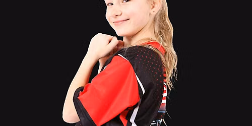 Self Defence Charity Event For Women & Girls (YOUNGER GIRLS 4+ SESSION)