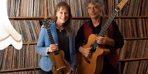 A French Musical Soir\u00e9e with Sonia & Nigel