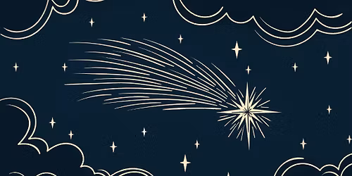 Follow that star - concert de No\u00ebl