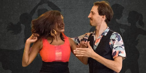 Bachata Fundamentals Program