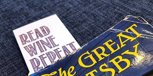 Silent Book Club