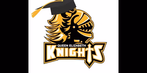 QE High School Presents Grade 12 Graduation