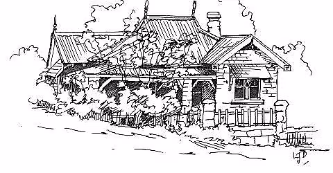 Lane Cove House History: NSW Heritage Festival