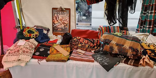 ReDo Pop-Up: Vintage, Treasures & Sustainable Style! @the Forum Norwich