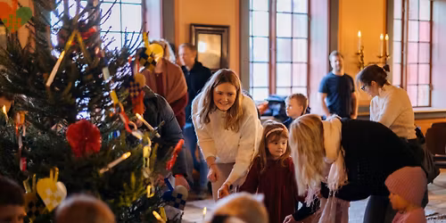 Jul i Herreg\u00e5rden