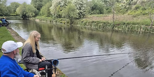 Let's Fish-Newton le Willows-Newts AA-04\/04\/2026