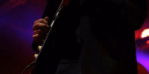 Bar Side Concert | Declan Cronley