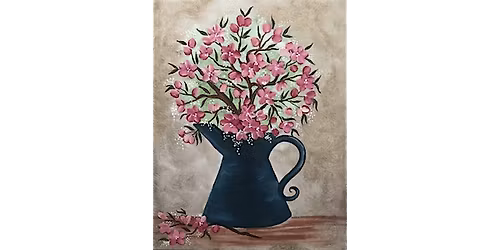 Pitcher Perfect - Paint and Sip in Chicago | Classpop!\u2122