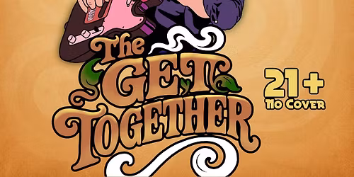 The Get Together at Thirsty\u2019s Tavern 