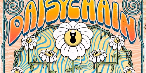 Daisychain \/ Yarrow \/ Space Whales 